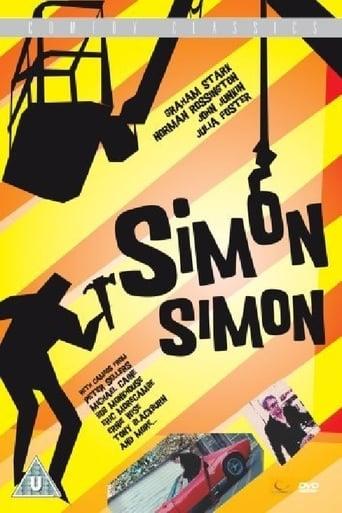 Simon Simon Image