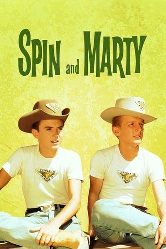 Spin and Marty Image