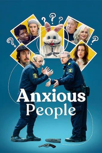 Anxious People Image
