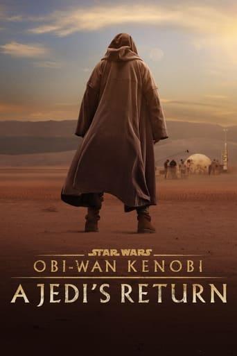 Obi-Wan Kenobi: A Jedi's Return Image
