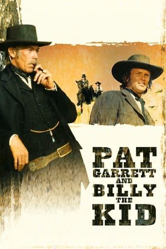 Pat Garrett & Billy the Kid Image