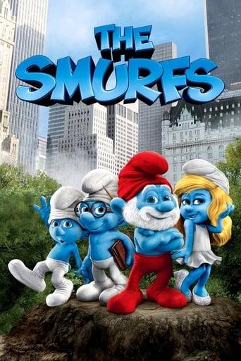 The Smurfs Image