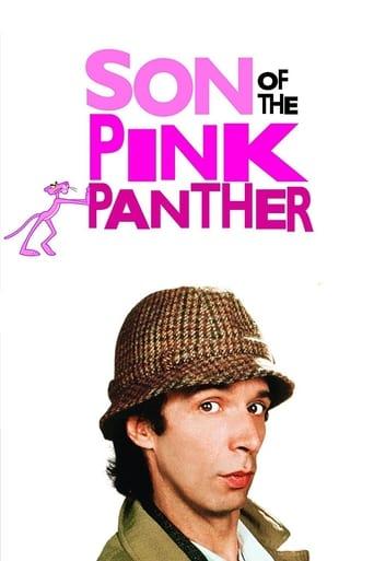Son of the Pink Panther Image