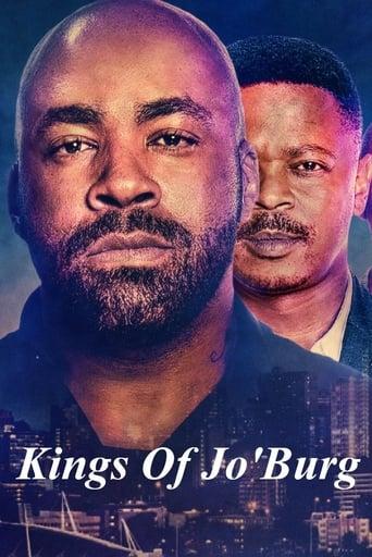 Kings of Jo'Burg Image
