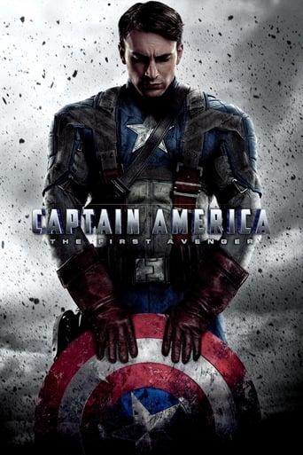 Captain America: The First Avenger Image