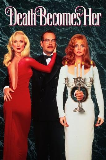 Death Becomes Her Image
