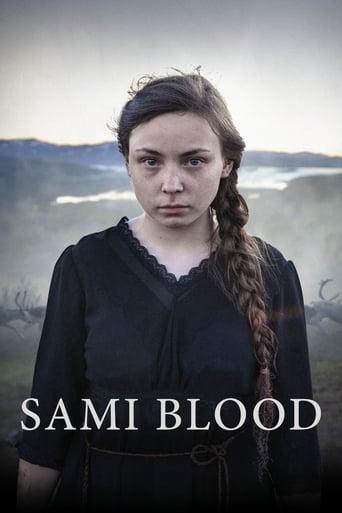 Sami Blood Image