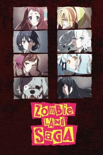 Zombieland Saga Image