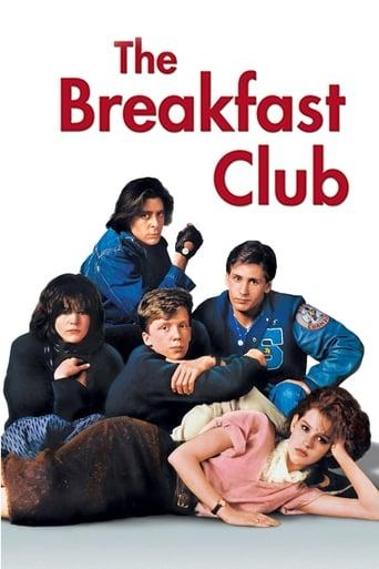 The Breakfast Club Image