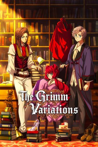 The Grimm Variations Image