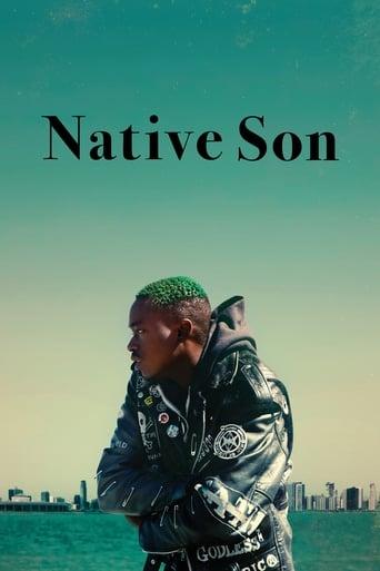 Native Son Image