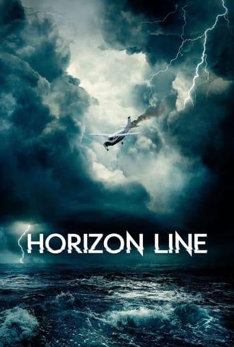 Horizon Line Image