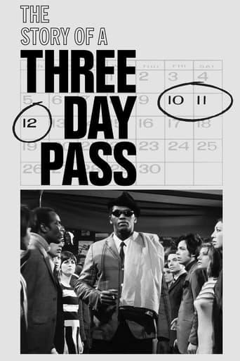 The Story of a Three-Day Pass Image