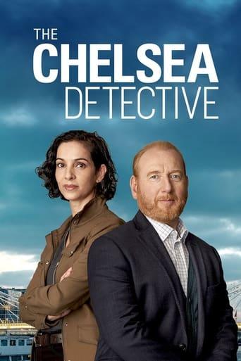 The Chelsea Detective Image