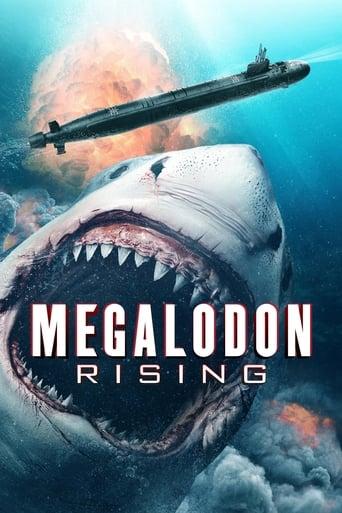 Megalodon Rising Image