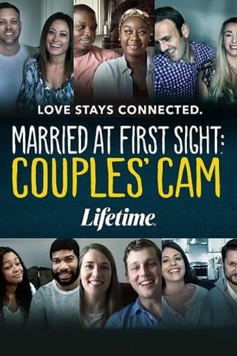 Married at First Sight: Couples Cam Image