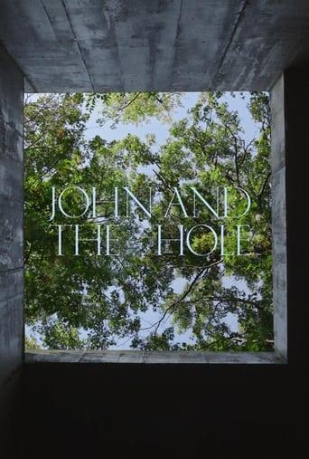 John and the Hole Image