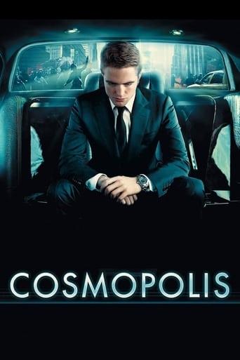 Cosmopolis Image