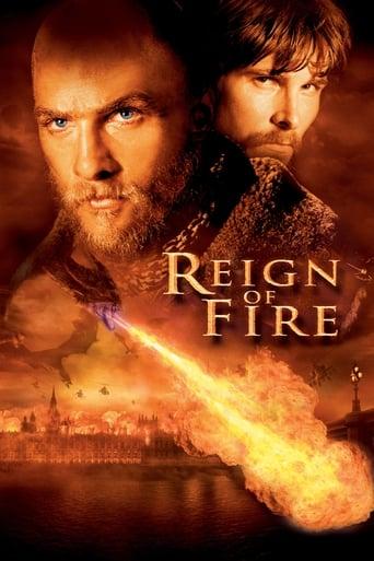 Reign of Fire Image