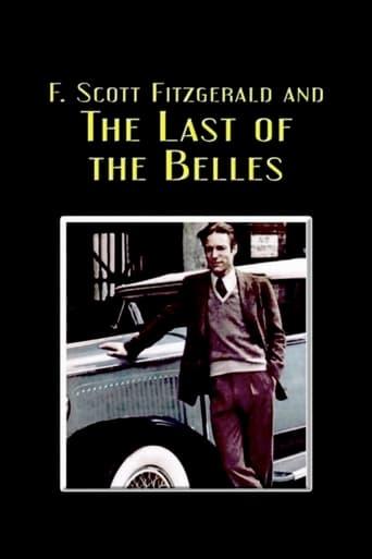 F. Scott Fitzgerald and the Last of the Belles Image