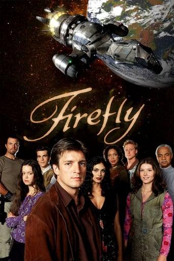 Firefly Image