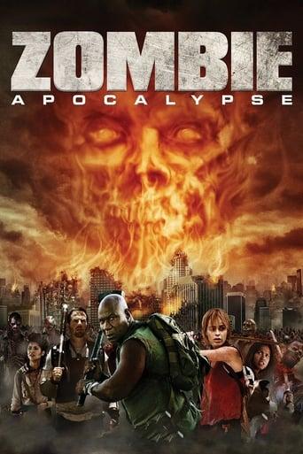 Zombie Apocalypse Image