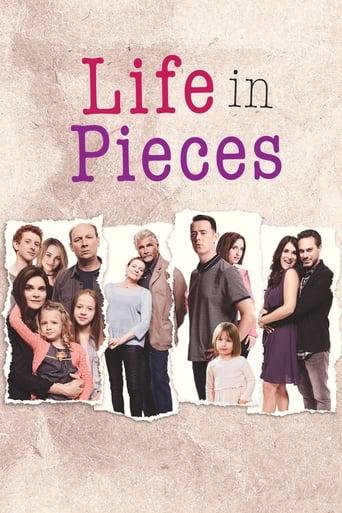 Life in Pieces Image