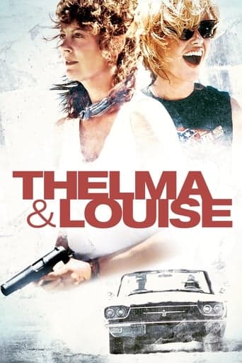 Thelma & Louise Image