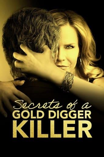Secrets of a Gold Digger Killer Image