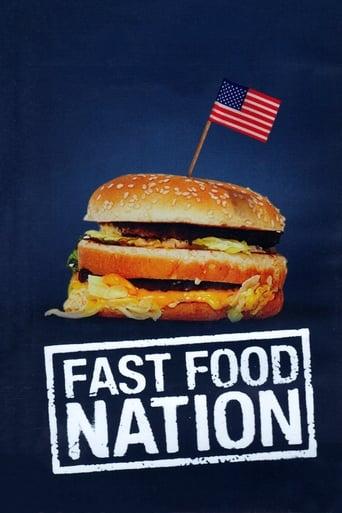 Fast Food Nation Image