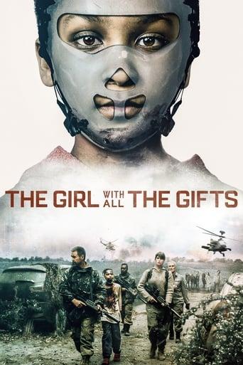 The Girl with All the Gifts Image