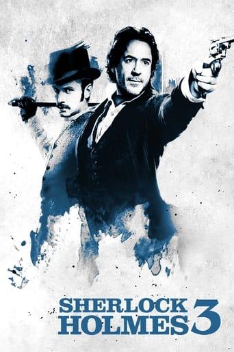 Sherlock Holmes 3 Image