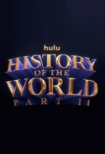History of the World, Part II Image