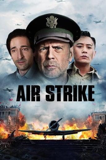 Air Strike Image