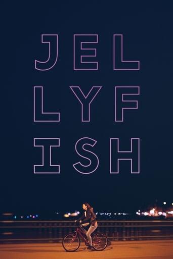 Jellyfish Image