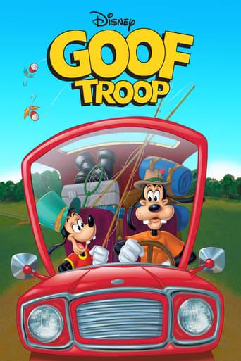 Goof Troop Image