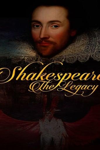 Shakespeare: The Legacy Image