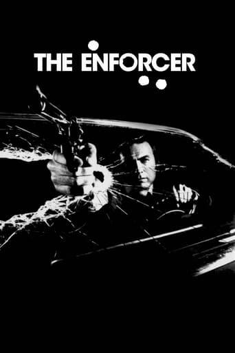 The Enforcer Image