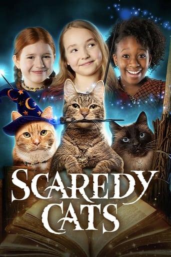 Scaredy Cats Image