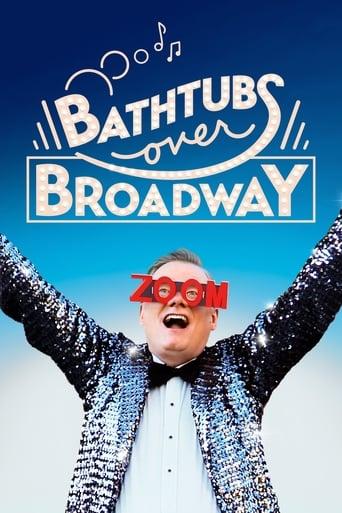 Bathtubs Over Broadway Image