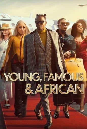 Young, Famous & African Image