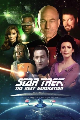 Star Trek: The Next Generation Image