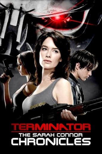 Terminator: The Sarah Connor Chronicles Image