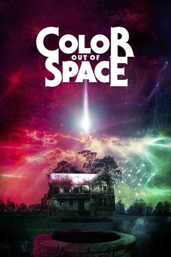 Color Out of Space Image