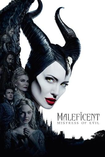 Maleficent: Mistress of Evil Image