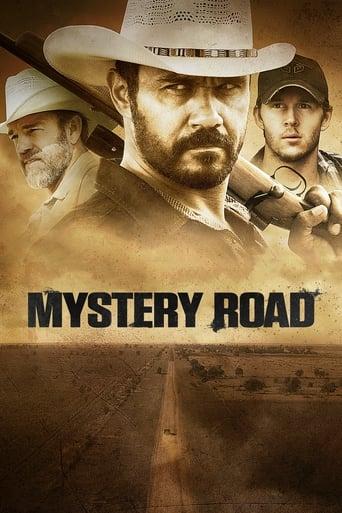Mystery Road Image