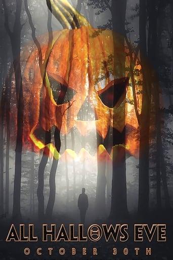 All Hallows Eve: October 30th Image