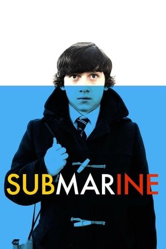 Submarine Image