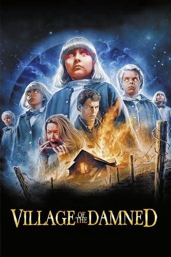 Village of the Damned Image