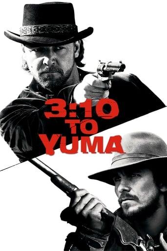 3:10 to Yuma Image